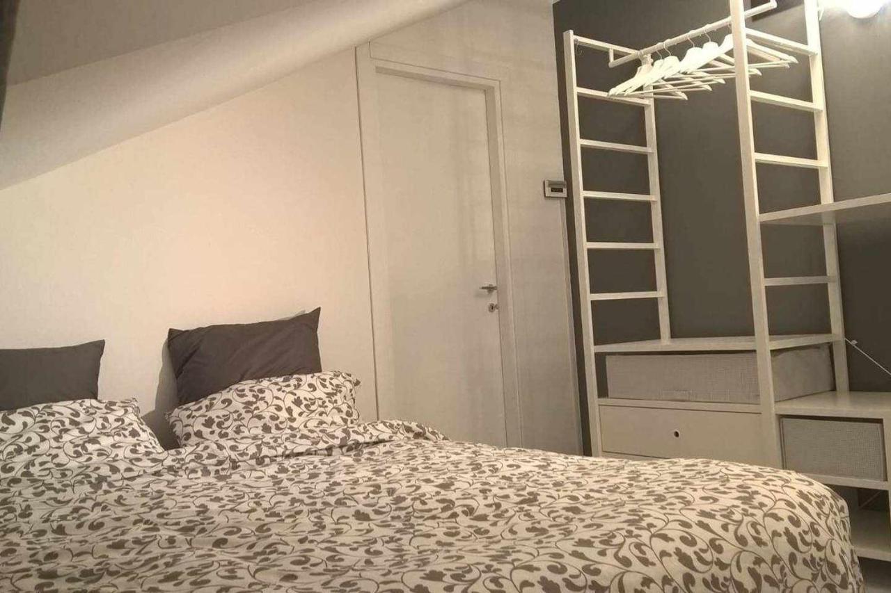 Joie De Vivre Torino Statuto Apartman Kültér fotó
