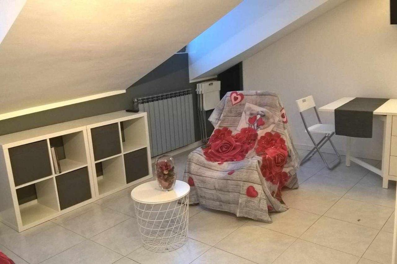 Joie De Vivre Torino Statuto Apartman Kültér fotó