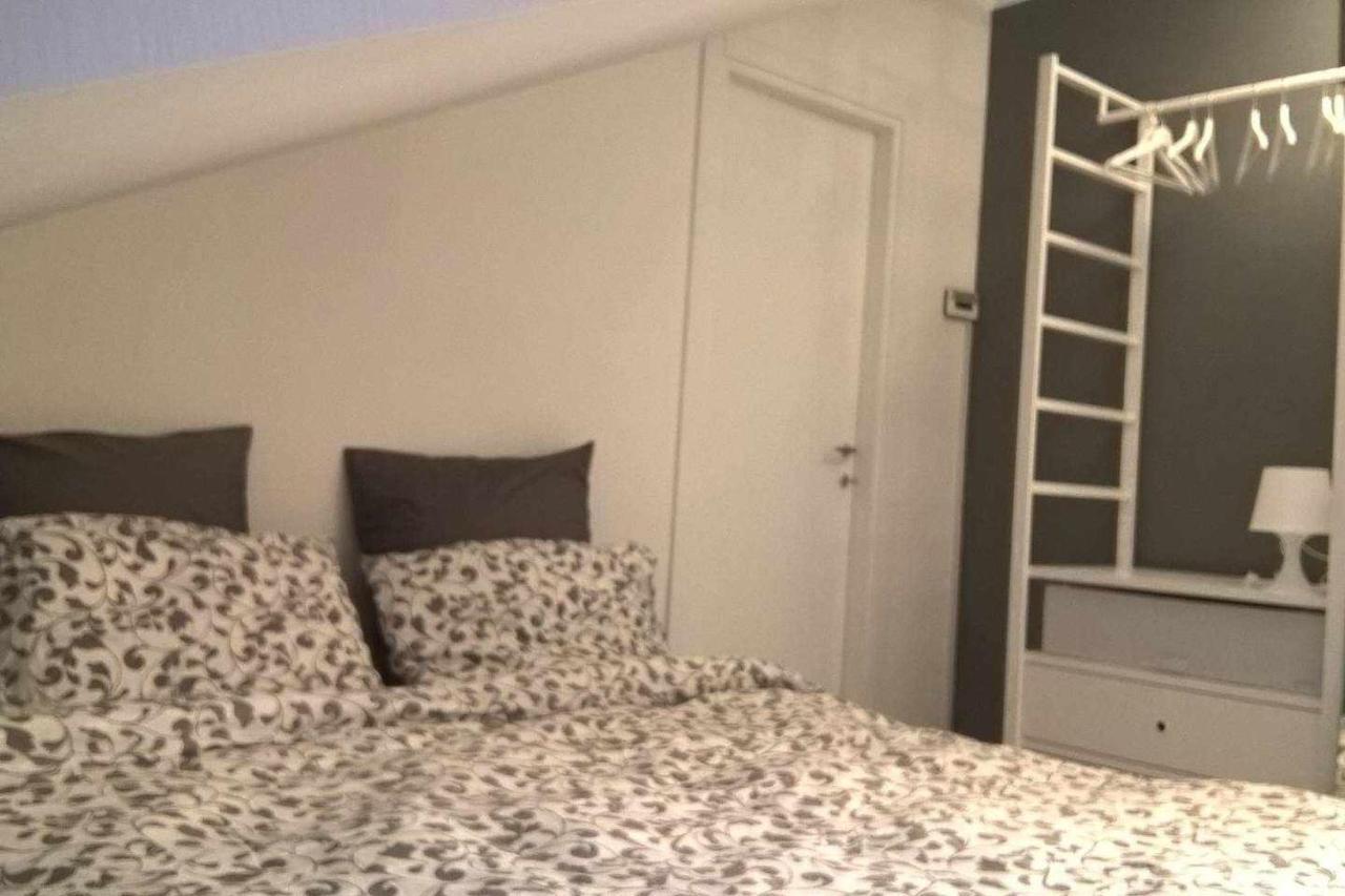 Joie De Vivre Torino Statuto Apartman Kültér fotó