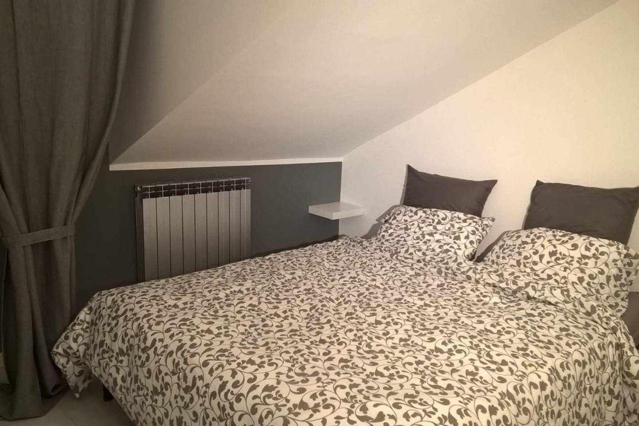 Joie De Vivre Torino Statuto Apartman Kültér fotó