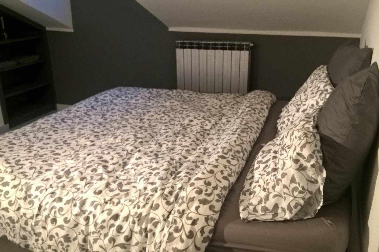 Joie De Vivre Torino Statuto Apartman Kültér fotó