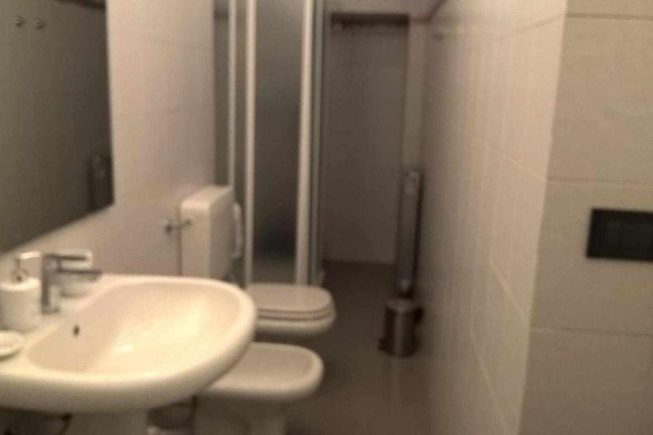 Joie De Vivre Torino Statuto Apartman Kültér fotó
