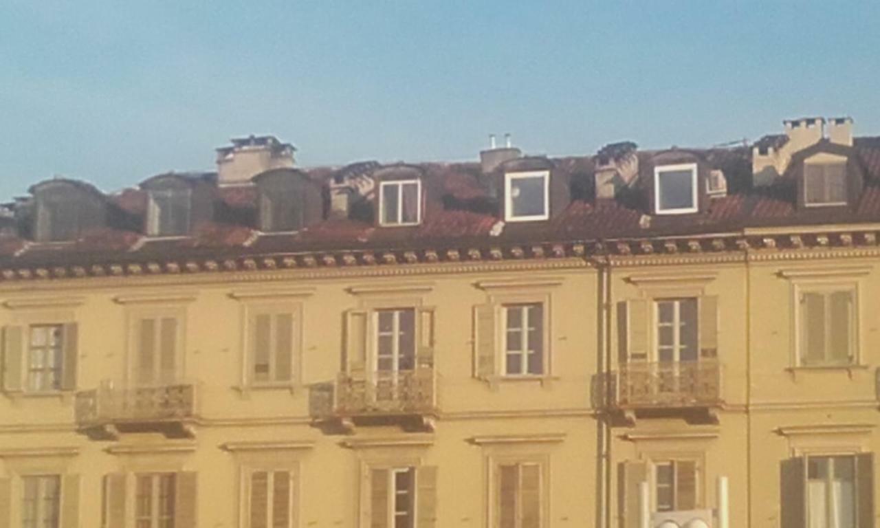 Joie De Vivre Torino Statuto Apartman Kültér fotó