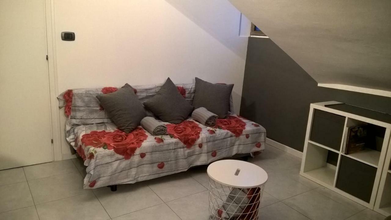 Joie De Vivre Torino Statuto Apartman Kültér fotó