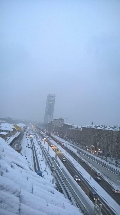 Joie De Vivre Torino Statuto Apartman Kültér fotó