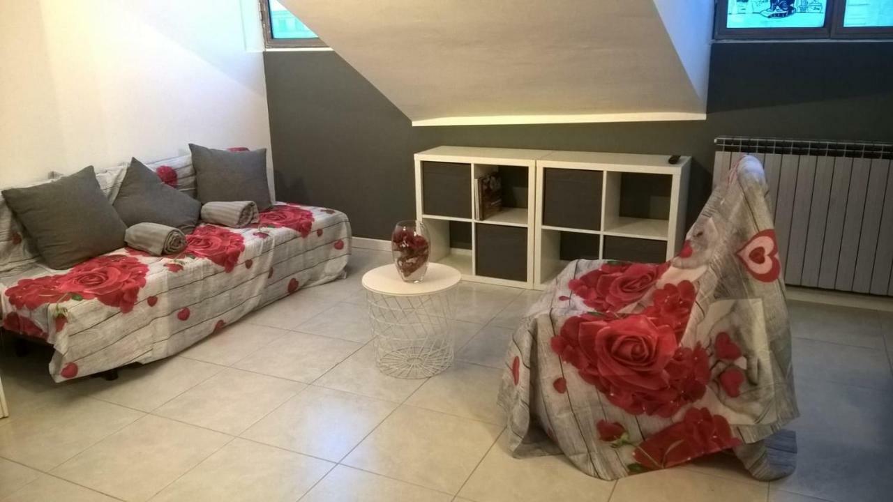 Joie De Vivre Torino Statuto Apartman Kültér fotó
