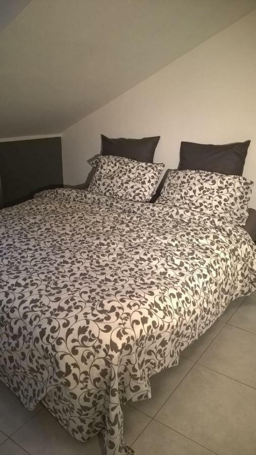Joie De Vivre Torino Statuto Apartman Kültér fotó