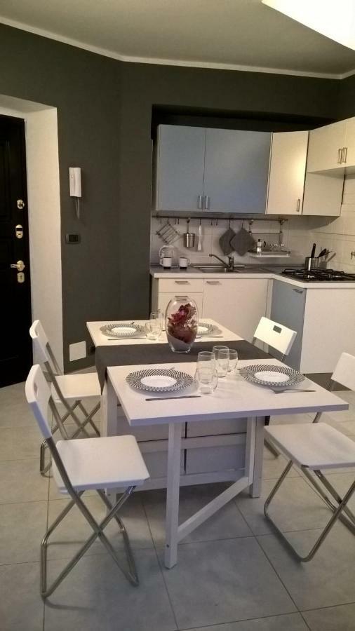 Joie De Vivre Torino Statuto Apartman Kültér fotó